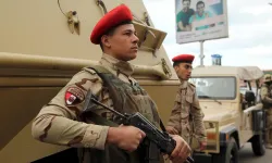 Mısır İskenderiye'de İsrail uyruklu turistlere saldırı: 2 ölü, 8 yaralı!