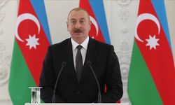 Aliyev: Yeni çatışmanın müsebbibi Fransa olacaktır