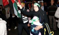 Aydın'da İsrail'in Gazze'deki saldırıları protesto edildi