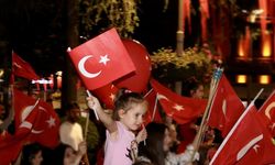 Beşiktaş, Fenerbahçe ve Galatasaray, 29 Ekim Cumhuriyet Bayramı için mesaj yayımladı