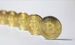 Bitcoin'in fiyatı, yeniden 30 bin doları test etti