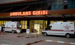 Bitlis'te görevi sırasında yaşanan kazada yaralanan polis memuru şehit oldu