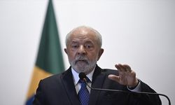 Brezilya Devlet Başkanı Lula da Silva'dan, BM'ye 'Gazze' eleştirisi