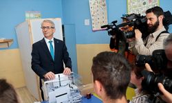 Bulgaristan'da yerel seçimler yapılıyor