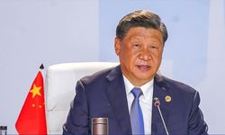 Çin Devlet Başkanı Şi: Yeni Kalkınma Bankası, gelişmekte olan ülkelerin sesini artırmalı