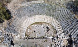 "Çukurova'nın Efes'i" Cumhuriyet'in 100. yılı etkinliğine ev sahipliği yapacak