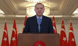 Cumhurbaşkanı Erdoğan'dan 29 Ekim çağrısı
