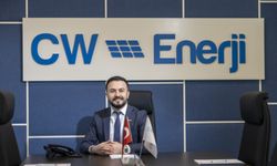 CW Enerji, Kırklareli'nde bir firmanın çatısına GES kurulumunu tamamladı