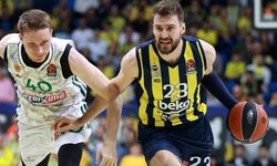 Fenerbahçe Beko yarın Panathinaikos'u ağırlayacak
