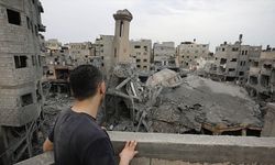 İsrail, Gazze'de 7 Ekim'den bu yana 31 camiyi tamamen yıktı