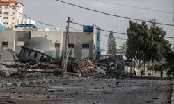 İsrail'in yıktığı cami sayısı 33'e yükseldi