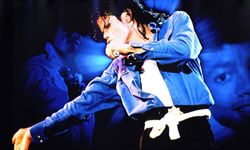 Michael Jackson’ın ikonik deri ceketi açık artırmaya çıkacak