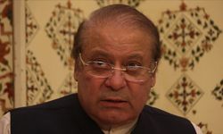 Pakistan'da eski Başbakan Şerif, yaklaşık 4 yıl sonra ülkeye döndü
