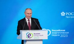 Putin'den gaz merkezi açıklaması