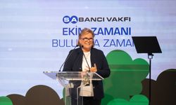 Sabancı Vakfı'ndan "Ekim Zamanı" etkinliği