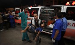 Sağlık Bakanı Koca'dan DSÖ'ye "Gazze" çağrısı
