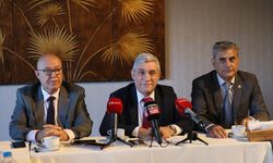 Vatan Partisi, İzmir adayını açıkladı: Serhan Bolluk