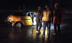Ahmet Efe'nin öldüğü kazada taksi şoförüne önce ceza sonra tahliye