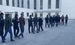 Ankara ve Kayseri'de 'tefecilik' operasyonlarında 5  tutuklama