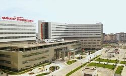 Bakan Koca: Gaziantep Şehir Hastanesi bugün hasta kabulüne başladı