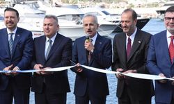Bakan Uraloğlu: İzmir’i Türkiye yat turizminin başkentine dönüştüreceğiz