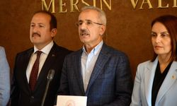 Bakan Uraloğlu: Türkiye'de bölünmüş yol 5 kat arttı