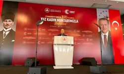 Bakan Yerlikaya: Yerel seçimde muhtarlarımıza çok önemli görevler düşüyor