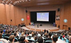 Balıkesir'de Start-Up Summit University Girişimcilik Zirvesi