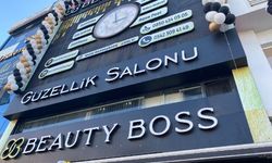 Beauty Boss 8’nci şubesini Sultanbeyli’de açtı 