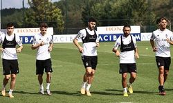 Beşiktaş, İstanbulspor maçına hazır