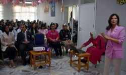 Bitlis'te,kadınlar meme kanseri hakkında bilgilendirildi
