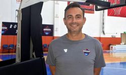Çağdaş Bodrum Spor Başantrenörü Ender Arslan: Hedefim sıradaki maçı kazanmak