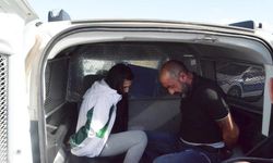 Ehliyetsiz sürücüye 22 bin lira ceza