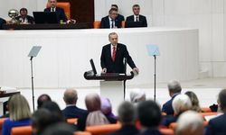 Erdoğan: Terörün son çırpınışları