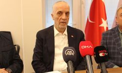 Ergün Atalay: Kasım ayının 20'sinden sonra yeni bir komisyon kuracağız