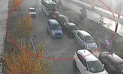 Erzurum'da 5 aracın karıştığı zincirleme kaza: 24 yaralı