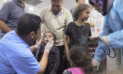 Filistin Sağlık Bakanlığı: 8 bin 5 sivil hayatını kaybetti