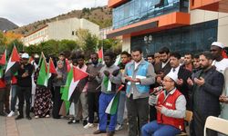 Filistinli Ali Hasan: Ailemden 21 kişi şehit oldu
