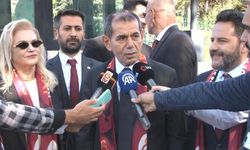 Galatasaray Yönetimi, Anıtkabir'i ziyaret etti