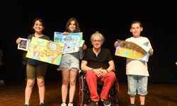 Geleneksel Ahmet Yeşil Çocuk Resim Yarışması başvuruları başladı