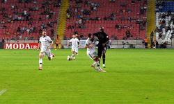 Hatayspor, Konyaspor'u üç golle geçti