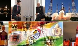 Hindistan, Kanadalılara vize vermeye başladı