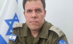 IDF Sözcüsü Conricus: Gazze için Lübnan’ın refahını tehlikeye atmaya değer mi?