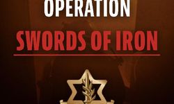  İsrail Savunma Kuvvetleri: Demirden Kılıçlar operasyonu başlattık