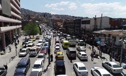 İzmir trafiğinin neden kilit olduğu anlaşıldı!
