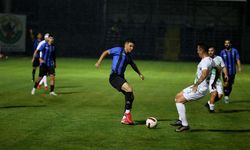 Karacabey Belediyespor – Kırşehir FSK: 3-0