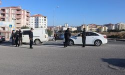 Keşan'da aranması olan 11 kişi tutuklandı