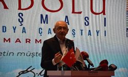 Kılıçdaroğlu: Medya, haksızlıkları duyuran organdır!