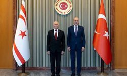 Kurtulmuş: KKTC'nin istikbali, Türkiye'nin kırmızı çizgisi