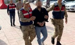 Mardin’de 12 yıl hapisle aranan firari hükümlü yakalandı